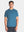 Playera Cuello Redondo Luxe Fresh Generra Basics