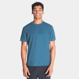 Playera Cuello Redondo Luxe Fresh Generra Basics