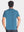 Playera Cuello Redondo Luxe Fresh Generra Basics