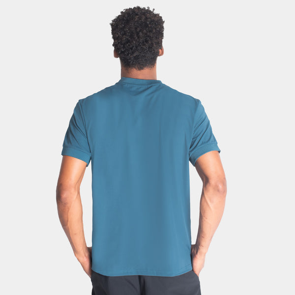 Playera Cuello Redondo Luxe Fresh Generra Basics