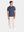 Playera Cuello Redondo Luxe Fresh Generra Basics