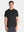 Playera Cuello Redondo Luxe Fresh Generra Basics