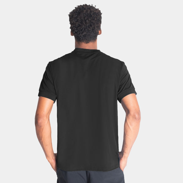 Playera Cuello Redondo Luxe Fresh Generra Basics
