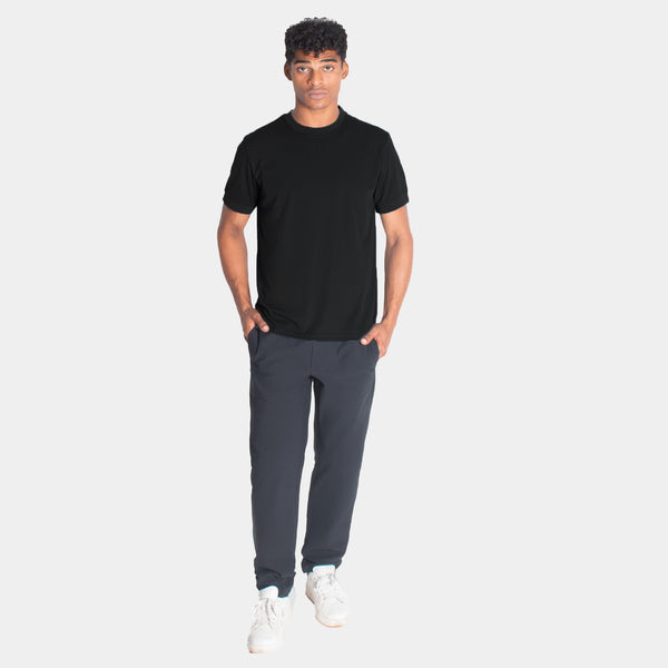 Playera Cuello Redondo Luxe Fresh Generra Basics
