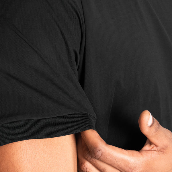 Playera Cuello Redondo Luxe Fresh Generra Basics