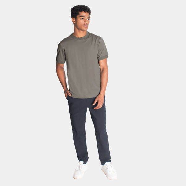 Playera Luxe Fresh Everyday Essentials
