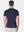 Playera Polo Manga Corta LuxeFresh con Cierre