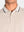 Playera Polo Manga Corta con Detalle en Rib