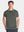 Playera Polo Manga Corta con Detalle en Rib