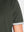 Playera Polo Manga Corta con Detalle en Rib