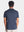 Playera Manga Corta Cuello V