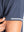 Playera Manga Corta Cuello V