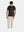 Playera Manga Corta Cuello V