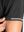 Playera Manga Corta Cuello V