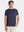 Playera Polo con Cuello a Contraste