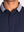 Playera Polo con Cuello a Contraste
