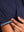 Playera Polo con Cuello a Contraste