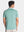 Playera Polo con Cuello a Contraste