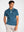 Polo Luxe Fresh | Contrast Line Zip