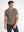 Polo Luxe Fresh | Contrast Line Zip