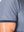 Playera Polo Con Estampado Mini Zigzag