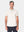 Playera Polo Con Estampado Mini Zigzag
