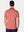 Playera Polo con Líneas de Contraste en Cuello