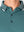 Playera Polo con Líneas de Contraste en Cuello