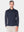 Lightweight Long Sleeve Regular Fit Polo