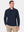 Lightweight Long Sleeve Regular Fit Polo