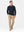 Lightweight Long Sleeve Regular Fit Polo