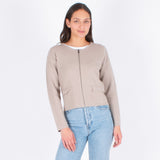 Saco Ligero Generra con Bolsillos SA-425502