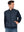 Prenda Hombre Regular Fit | Diseño Capitonado