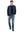 Prenda Hombre Regular Fit | Diseño Capitonado