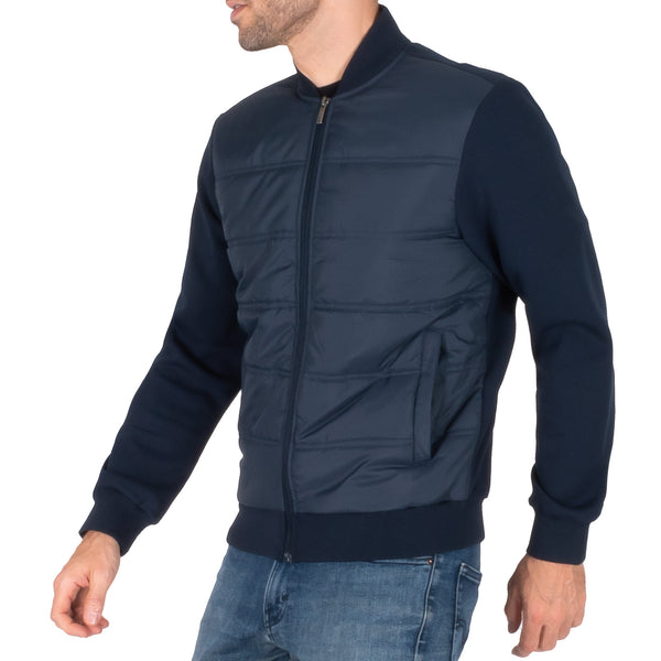 Prenda Hombre Regular Fit | Diseño Capitonado