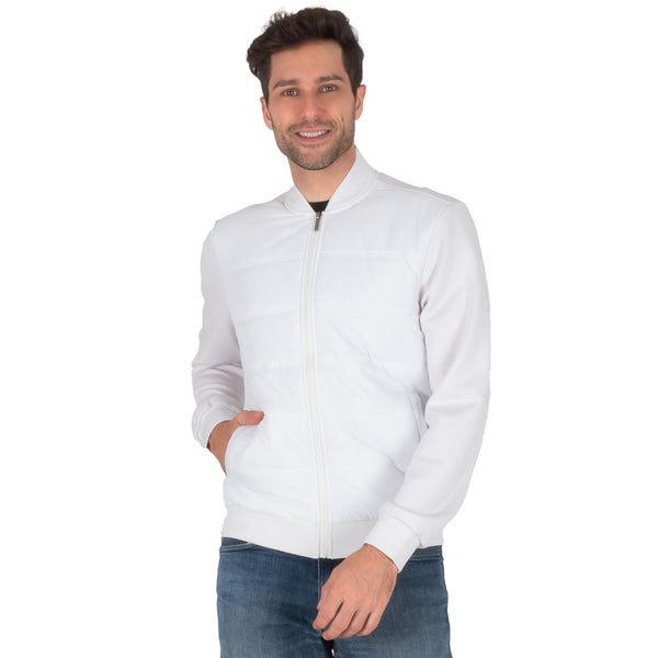 Prenda Hombre Regular Fit | Diseño Capitonado