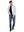 Prenda Hombre Regular Fit | Diseño Capitonado