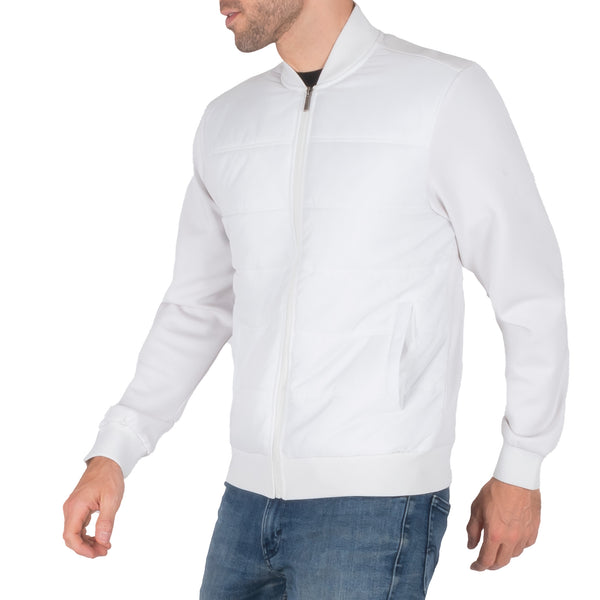 Prenda Hombre Regular Fit | Diseño Capitonado
