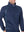 Sudadera Hombre Regular Fit | Texturas Contrastantes y Diseño Casual
