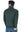Sudadera Hombre Regular Fit | Texturas Contrastantes y Diseño Casual