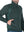 Sudadera Hombre Regular Fit | Texturas Contrastantes y Diseño Casual