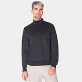 Field Half-Zip Pullover