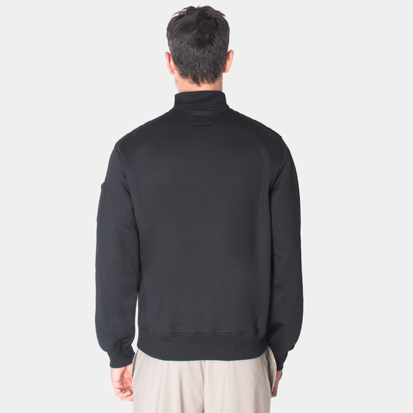 Field Half-Zip Pullover