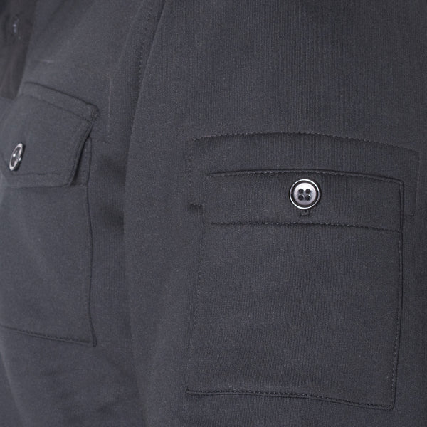 Field Half-Zip Pullover