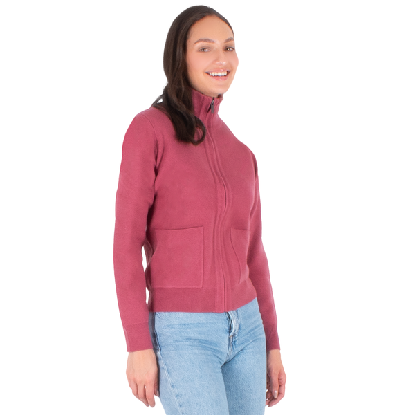 Sudadera de Tejido de Punto Generra SD-425850