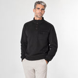 Field Half-Zip Pullover