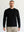 Suéter para Hombre Regular Fit – Cuello Redondo, Rib en Contraste