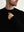 Suéter para Hombre Regular Fit – Cuello Redondo, Rib en Contraste