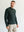 Suéter para Hombre Regular Fit – Cuello Redondo, Rib en Contraste