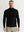Suéter Ligero para Hombre Regular Fit – Cuello de Tortuga y Acabado en Rib